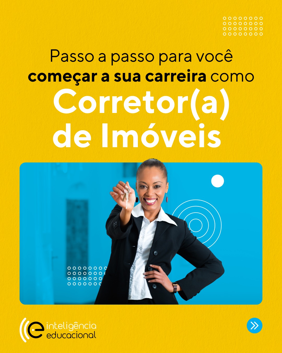 TTI Na Inteligência Online